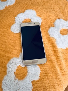 Samsung Galaxy A3 (2017)