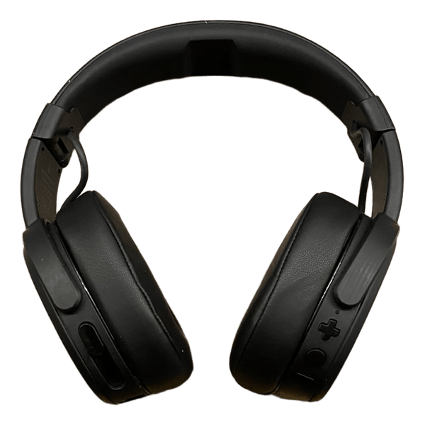Skullcandy Crusher Wireless headphones belaidės ausinės kuulokkeet kõrvaklapid