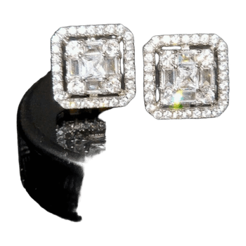 Glitter jewelry