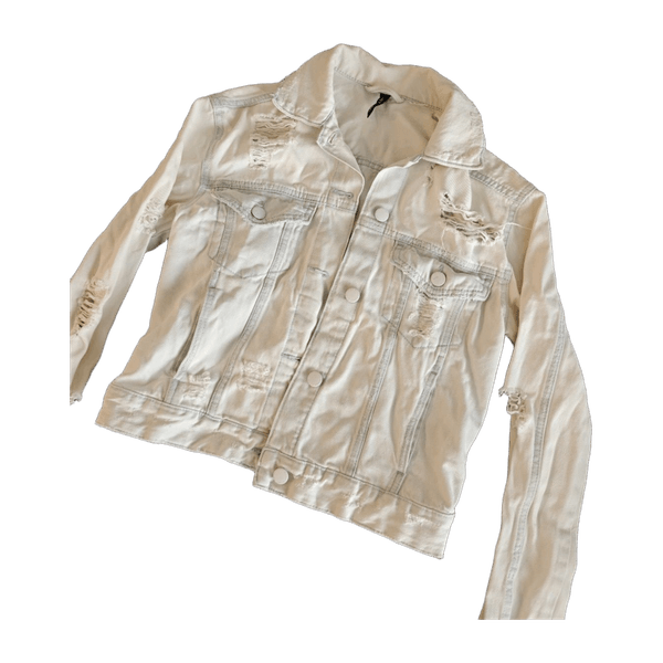 Divided by h&m coat