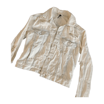 Divided by h&m coat