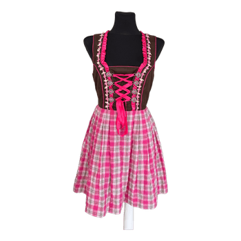Krüger Madl dirndl dress oktoberfest