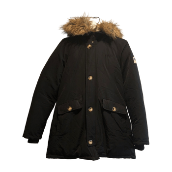 Svea coat