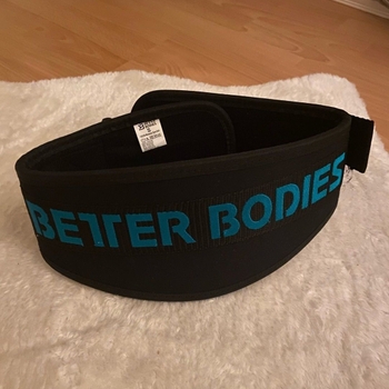 Better bodies sportswear