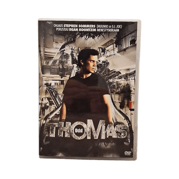 Odd Thomas