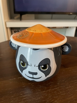 World of Warcraft Pandaria Mug