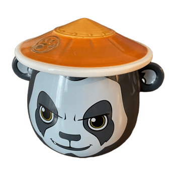 World of Warcraft Pandaria Mug
