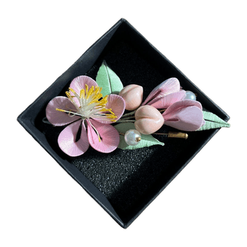 Handmade jewelry