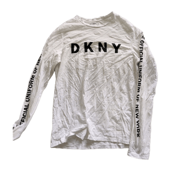 Dkny blouse
