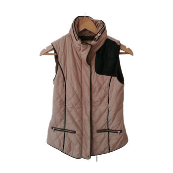 Zara coat