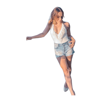 Gisela clothing