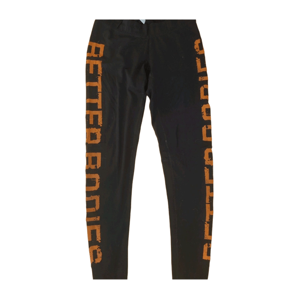 Better bodies sportswear