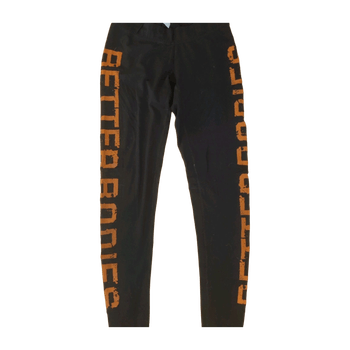 Better bodies sportswear
