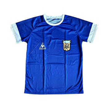 Team shirt Argentina. NEW. Size L