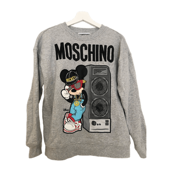 H&m hoodie