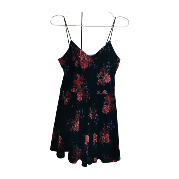 Divided by h&m dress