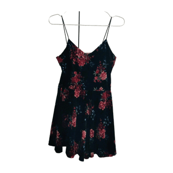 Divided by h&m dress