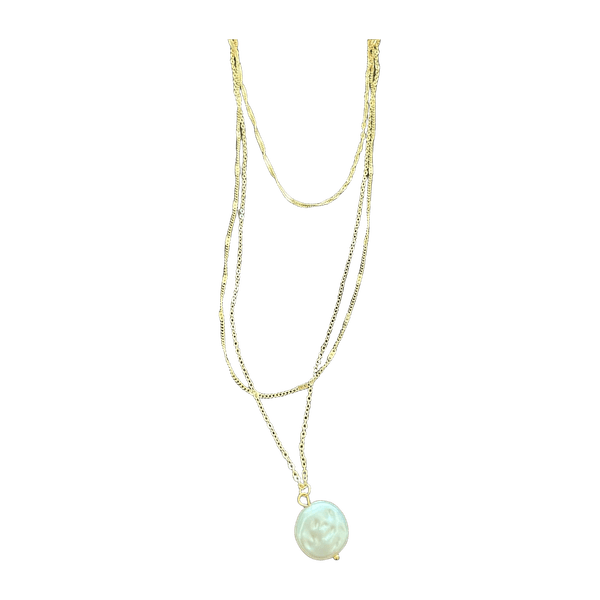Zara jewelry