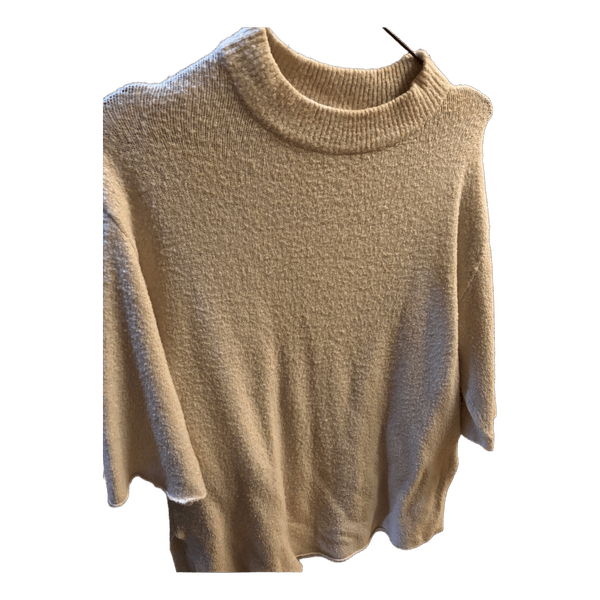 Gina Tricot knitted top
