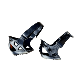 Liukuesteet 38-40 kenkiin 