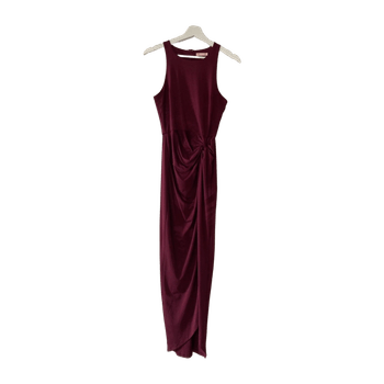 Nly eve dress