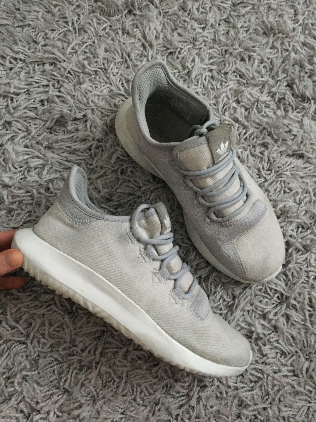 Adidas sneakers