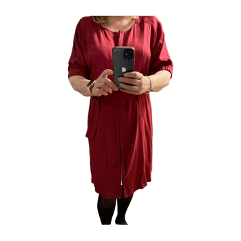 Marella dress