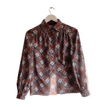 Vintage blouse