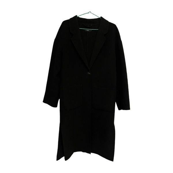Nanso coat