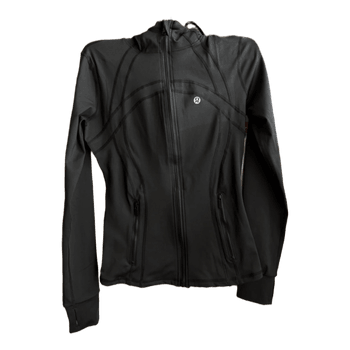 lululemon jacket