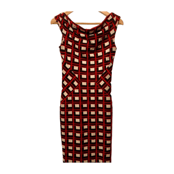 Diane von furstenberg dress