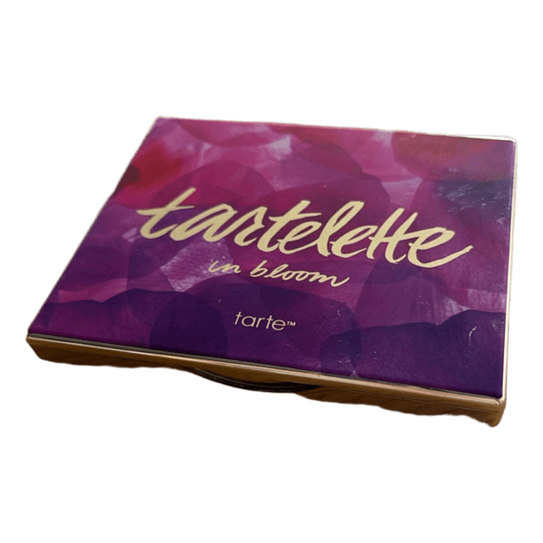 Tartelette in bloom