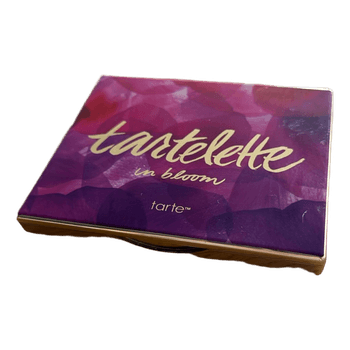 Tartelette in bloom