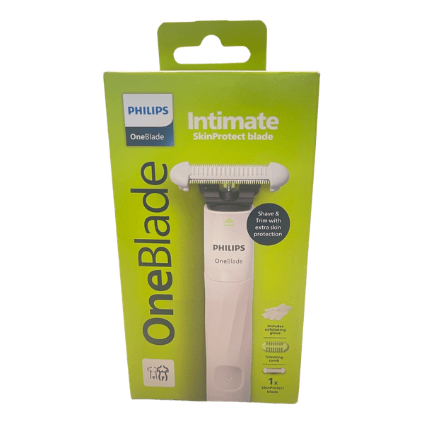 Philips One Blade Intimite Trimeris