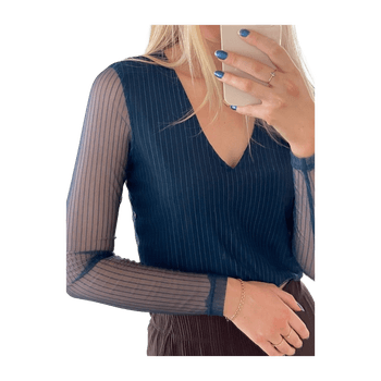 Bik bok blouse