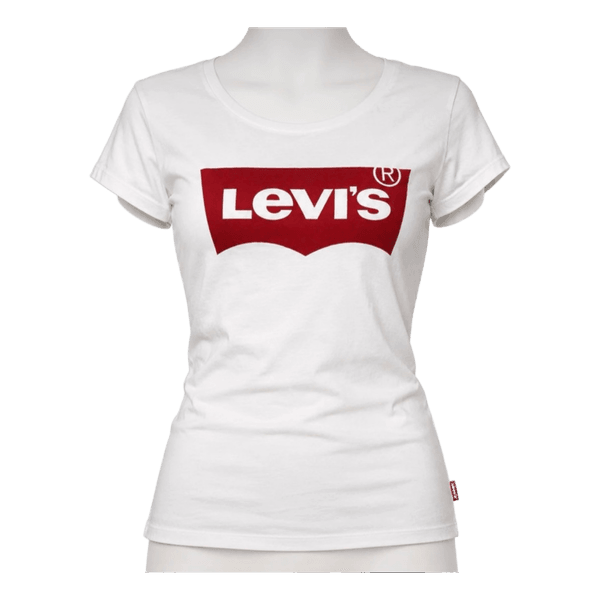 Levi's white t-shirt