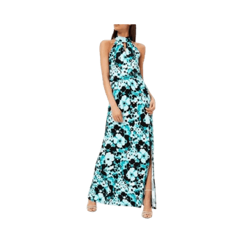 Michael kors floral dress