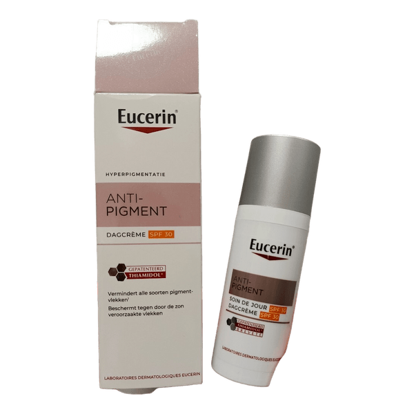 Eucerin Anti-Pigment dagcrème