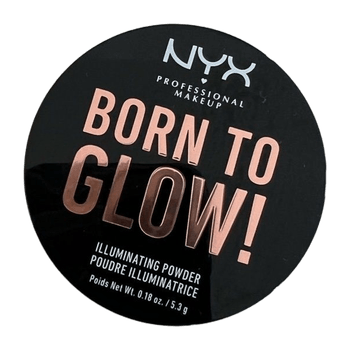 Nyx beauty product