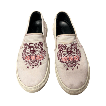Kenzo kangastennarit