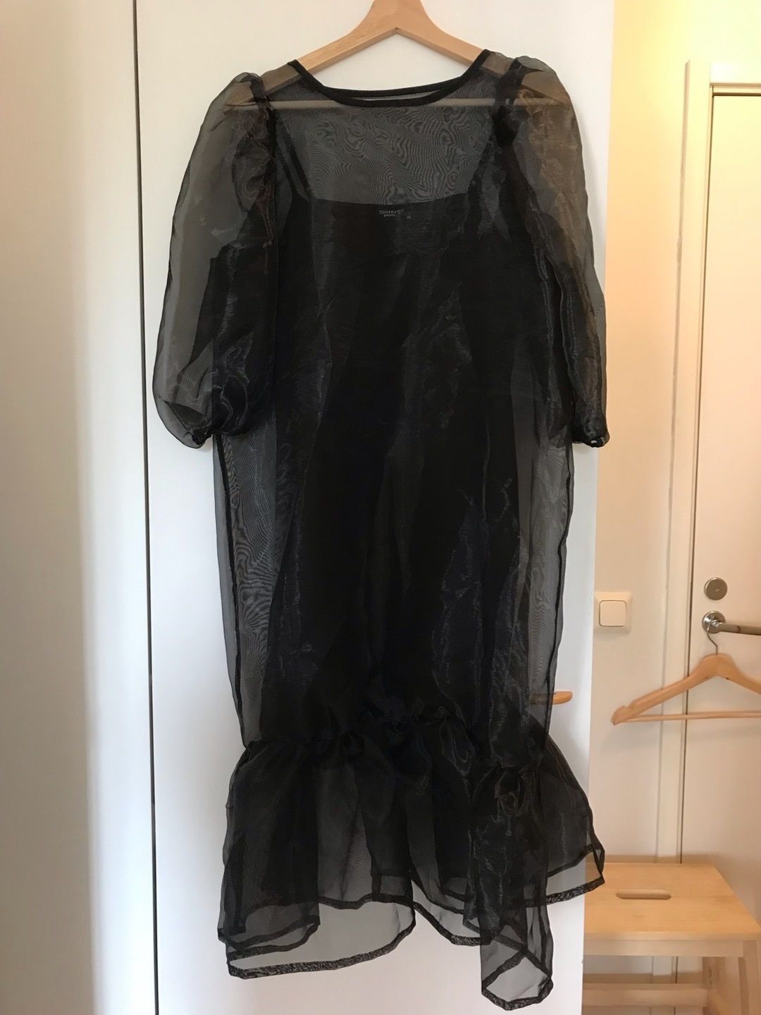 Sisters point dress