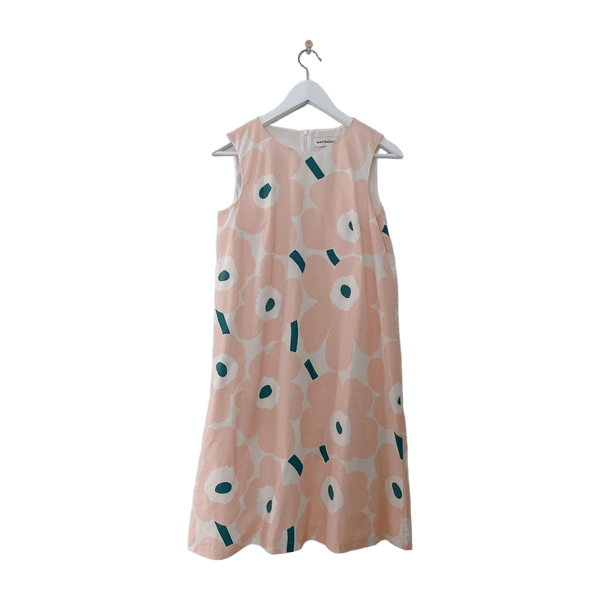 Marimekko dress