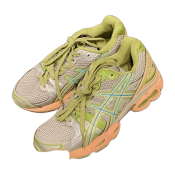 Asics sneakers