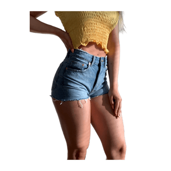 H&m shorts