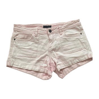 Rosebullet / spirit store shorts