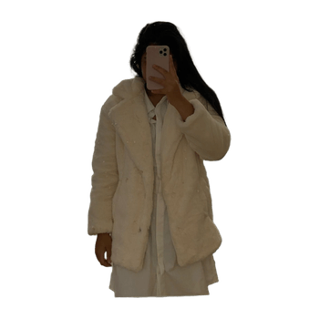 Boohoo coat