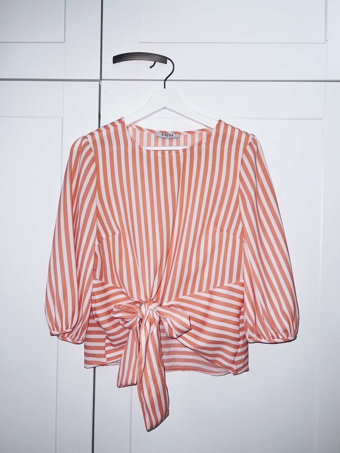 Pieces blouse