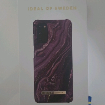 Ideal of sweden smartphone