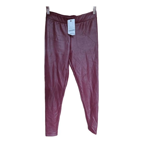 Tezenis odos imitacijos tamprės