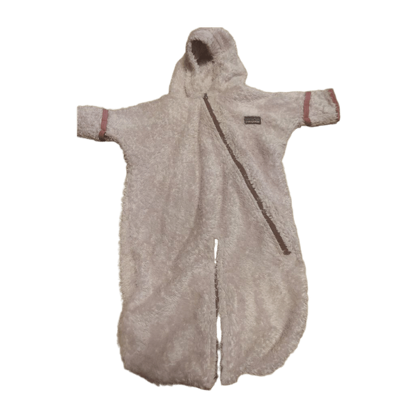 Baby Hoodie Sleeping bag hybrid